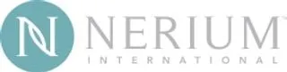 Nerium logo