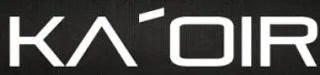 KAOIR logo