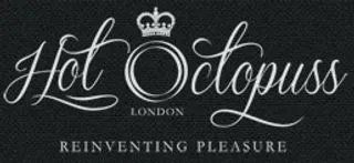 Hot Octopuss logo