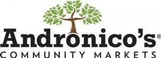 Andronicos logo