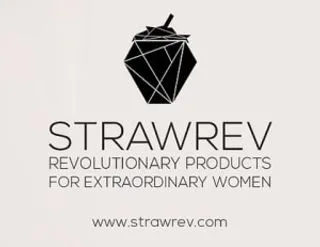 Strawberry Revolution logo