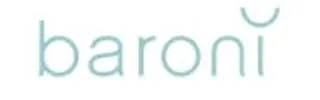 Baroni Designs logo