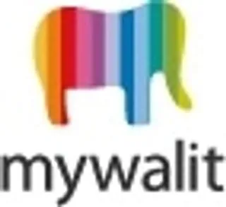 Mywalit logo