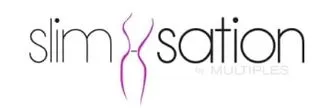 SlimSation logo