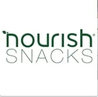 Nourish Snacks logo