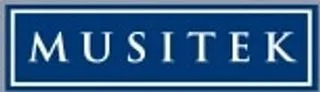 Musitek logo