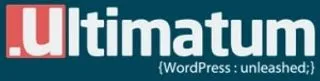 Ultimatum Theme logo