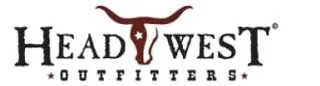 Head West Outfitters logo