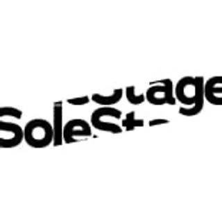 Solestage logo