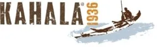 Kahala logo