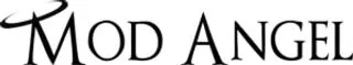 Mod Angel logo