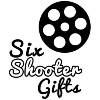Six Shooter Gifts logo