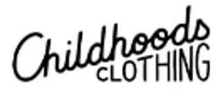 Childhoods Clothing logo