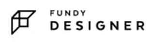 Fundy Designer logo