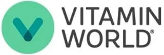 Vitamin World logo