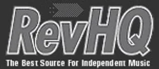 Revhq logo