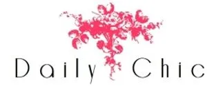 Daily Chic logo