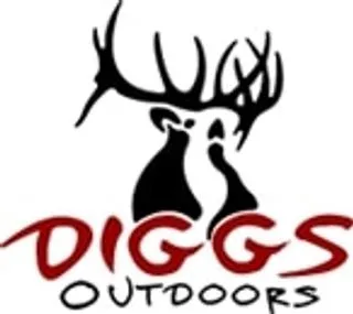 Diggs Outdoors logo