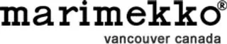 Marimekko CA logo
