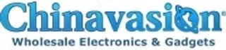 Chinavasion logo