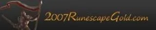 2007runescapegold logo