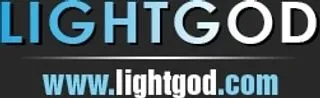 Lightgod logo