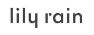Lily Rain logo