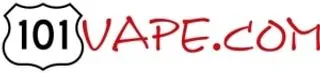 101vape logo