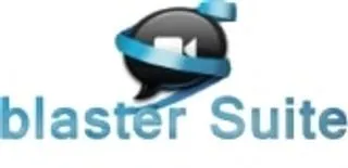Blaster Suite logo