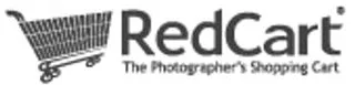RedCart logo