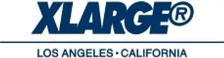 Xlarge logo