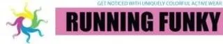 Running Funky logo