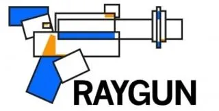 Raygunsite logo