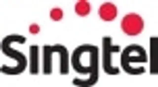 Singtel Music logo