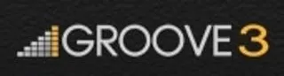 Groove 3 logo