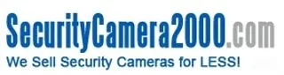 SecurityCamera2000.com logo