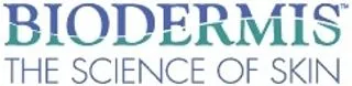 Biodermis logo