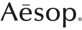 Aesop logo