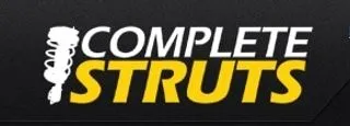 Complete Struts logo