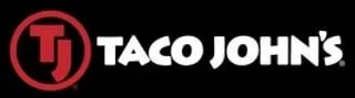 Taco John's logo
