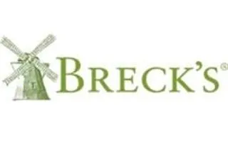 Brecks logo