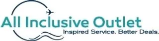 All Inclusive Outlet logo