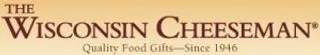 The Wisconsin Cheeseman logo