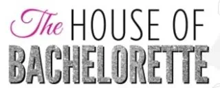 The House of Bachelorette logo