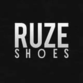Ruze Shoes logo