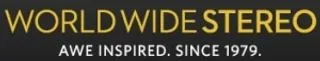 World Wide Stereo logo