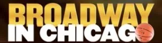 Broadway In Chicago logo