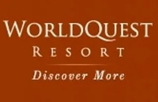 WorldQuest Orlando Resort logo