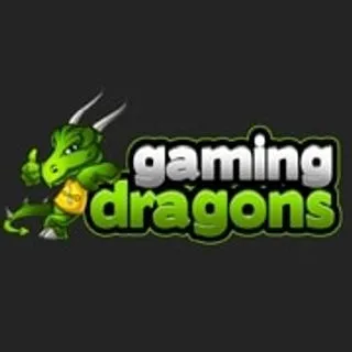Gaming Dragons logo