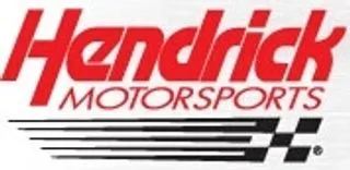 Hendrick Motorsports logo
